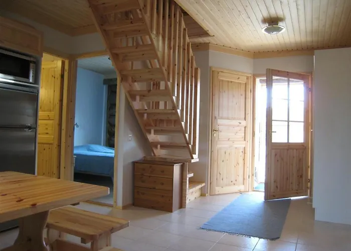 Lost Inn Cabins