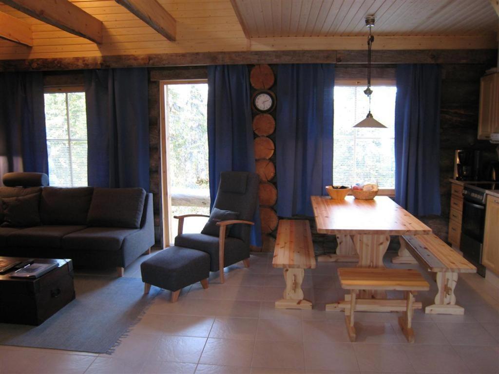 Ferienhaus Lost *