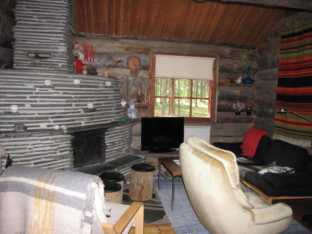 Lost Ferienhaus