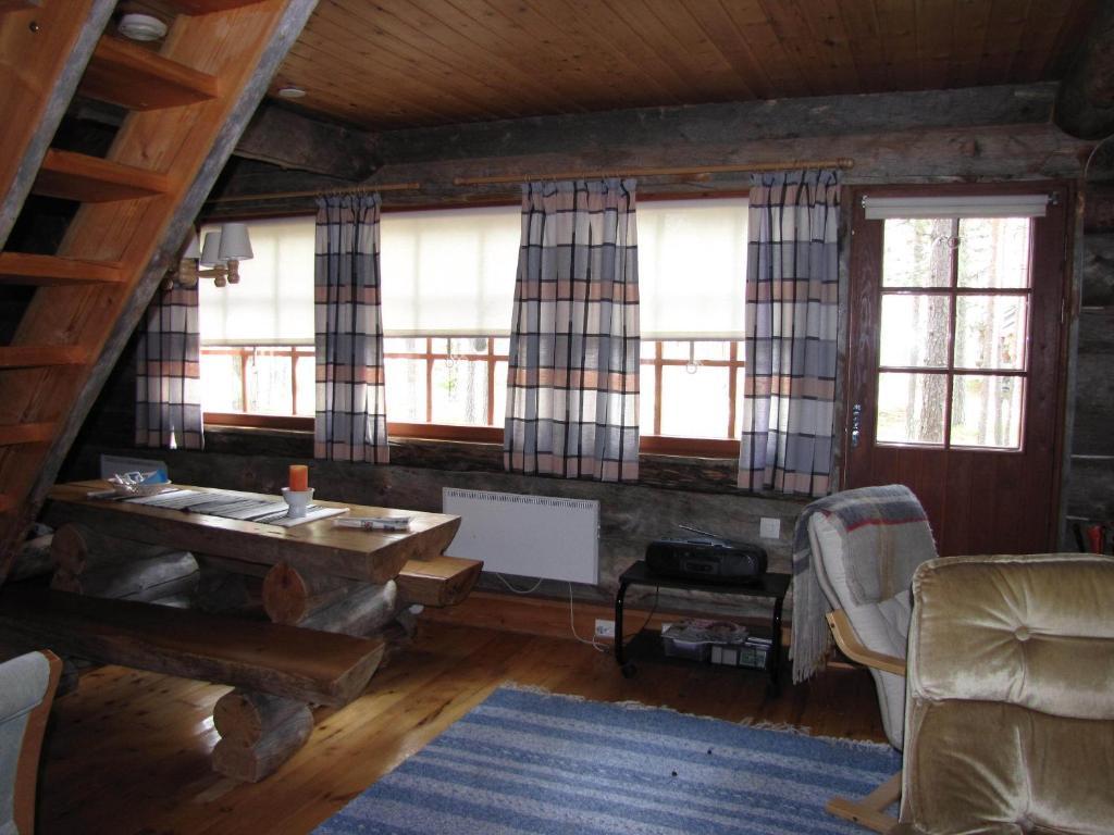 Lost Ferienhaus *