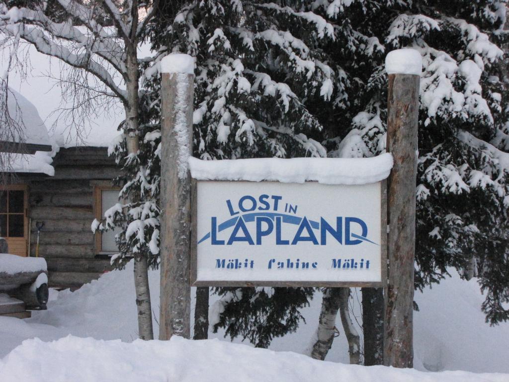 Lost Ferienhaus *